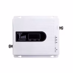 Tri-Band Mobile Signal Booster – GSM, DCS, 3G4G Repeater
