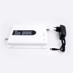 Tri-Band Mobile Signal Booster – GSM, DCS, 3G4G Repeater