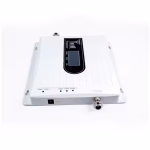 Tri-Band Mobile Signal Booster – GSM, DCS, 3G4G Repeater