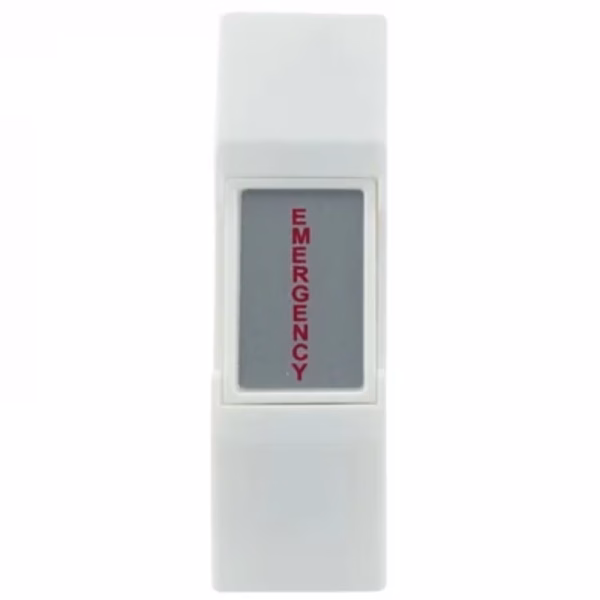 Wall-Mount Emergency Call Button Switch – Panic Alarm