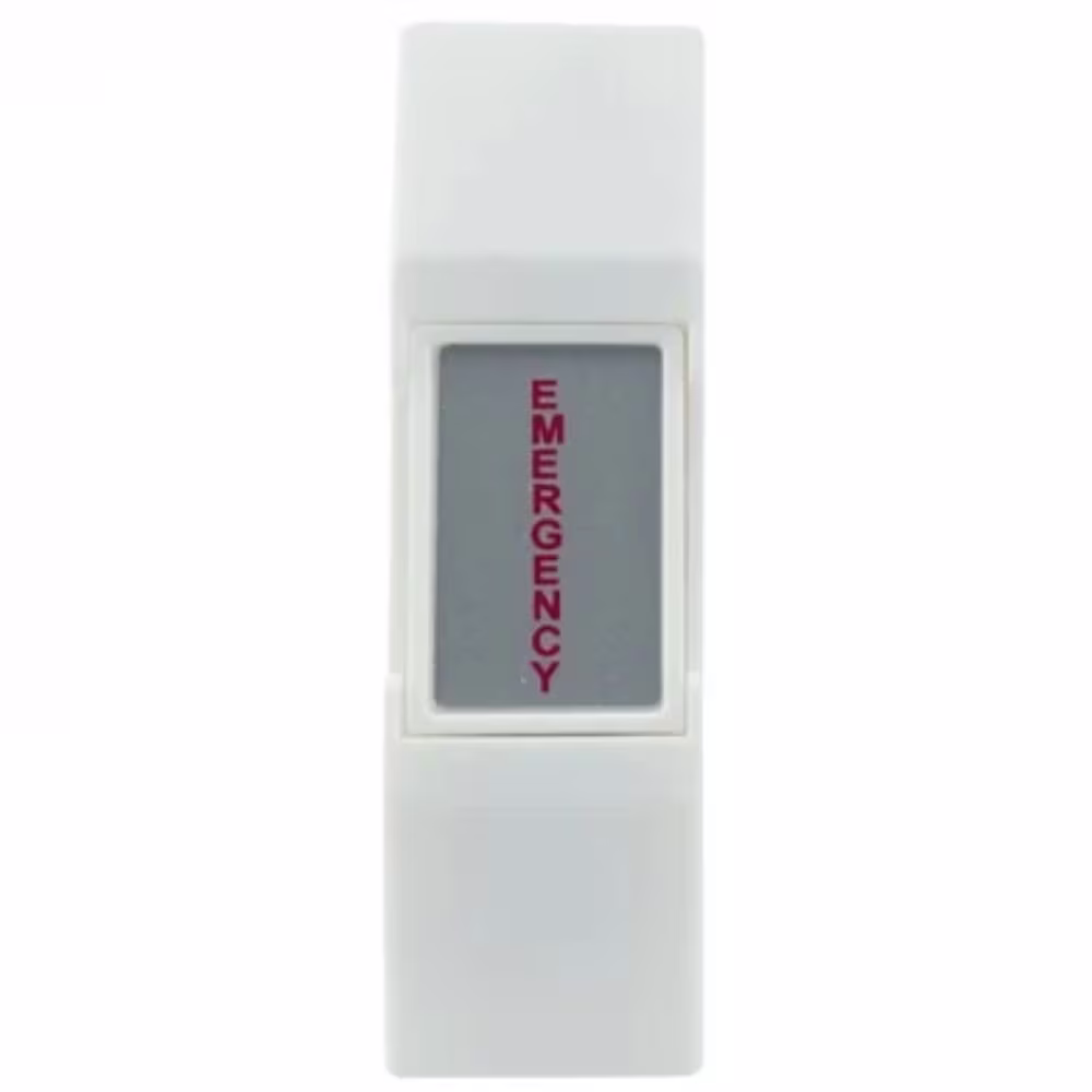 Wall-Mount Emergency Call Button Switch – Panic Alarm (2) Wall-Mount Emergency Call Button Switch – Panic Alarm