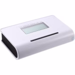 Wireless Terminal Unit with LCD Display – Smart GSM Remote Monitoring Device