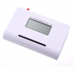 Wireless Terminal Unit with LCD Display – Smart GSM Remote Monitoring Device