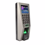 ZKTeco F18 Biometric Fingerprint Time Attendance Terminal with Access Control