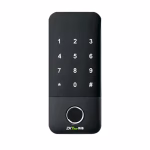 ZKTeco TL300Z Smart Door Lock – Fingerprint, Passcode & Zigbee Control System