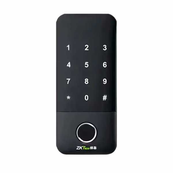 ZKTeco TL300Z Smart Door Lock – Fingerprint, Passcode & Zigbee Control System
