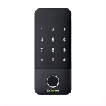 ZKTeco X3 Smart Access Control System with Touch Keypad, Fingerprint, RFID & Zigbee