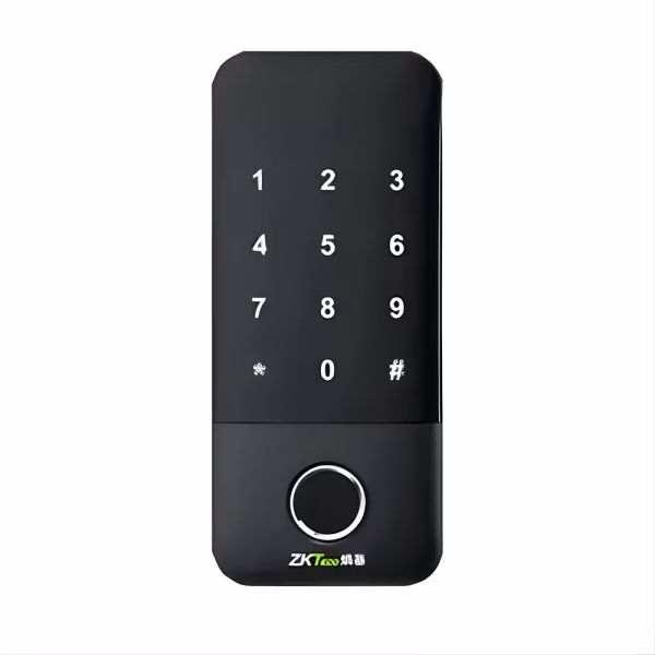 ZKTeco X3 Smart Access Control System with Touch Keypad, Fingerprint, RFID & Zigbee