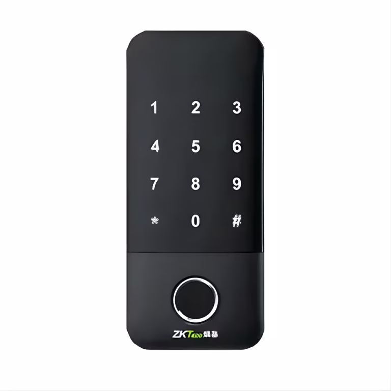 ZKTeco X3 Smart Access Control System with Touch Keypad, Fingerprint, RFID & Zigbee