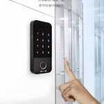 ZKTeco X3 Smart Access Control System with Touch Keypad, Fingerprint, RFID & Zigbee