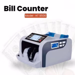 Bill Counter Machine with Fake Note Detection - Image 2