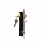 Dead Bolt Lock Key Open Fail Secure Electric Door Lock