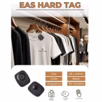 EAS RF Hard Tag Security Tag Anti-Theft Retail Tag (3)