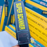 Handheld Metal Detector Security Scanner (3)