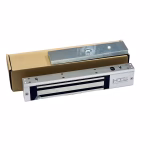 Magnetic Door Lock with High Holding Force for Access Control