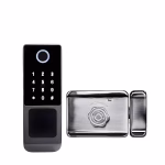 Main Gate Smart Lock Waterproof Digital Door Lock