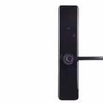 Smart Handle Lock – Fingerprint Card PIN Tuya App Digital Door Lock