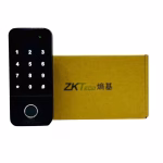 Touch Keypad Fingerprint Access Control Door Reader