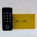 Touch Keypad Fingerprint Access Control Door Reader