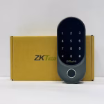 Touch Keypad Fingerprint RFID Access Control Reader (2)
