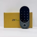 Touch Keypad Fingerprint RFID Access Control System