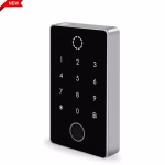 Touch Keypad Fingerprint RFID Access Control System (1)