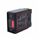 Vehicle Loop Detector – Automatic Barrier Gate Sensor Module