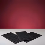 Anti-Slip Rubber Floor Mat