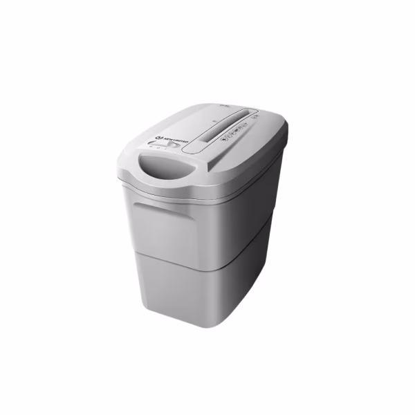 CT-8M Personal & Home Cross Cut Paper Shredder