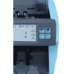 CX-110 Single Pocket Note Counting Machine With Fake Note Detection
