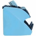 CX-110 Single Pocket Note Counting Machine With Fake Note Detection
