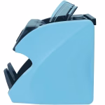 CX-110 Single Pocket Note Counting Machine With Fake Note Detection