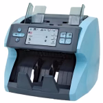 CX-110 Single Pocket Note Counting Machine With Fake Note Detection