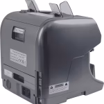 CX-111 Double Pocket Note Counting Machine With Fake Note Detection
