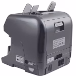 CX-111 Double Pocket Note Counting Machine With Fake Note Detection