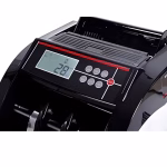 CX-444 Note Counting Machine With Fake Note Detection
