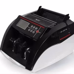 CX-444 Note Counting Machine With Fake Note Detection