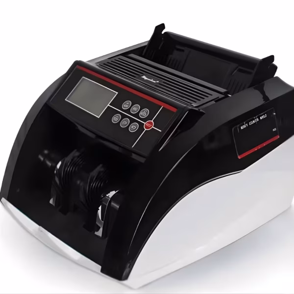 CX-444 Note Counting Machine With Fake Note Detection