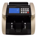 CX-555 With Fake Note Detection