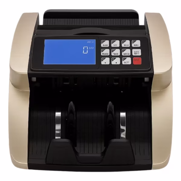 CX-555 With Fake Note Detection