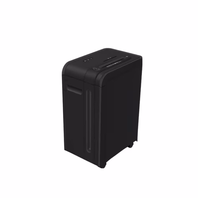 ET-30S Office Straight Cut Paper Shredder