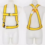 Full Body Safety Harness Belt