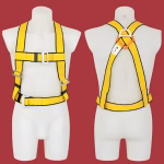 Full Body Safety Harness Belt
