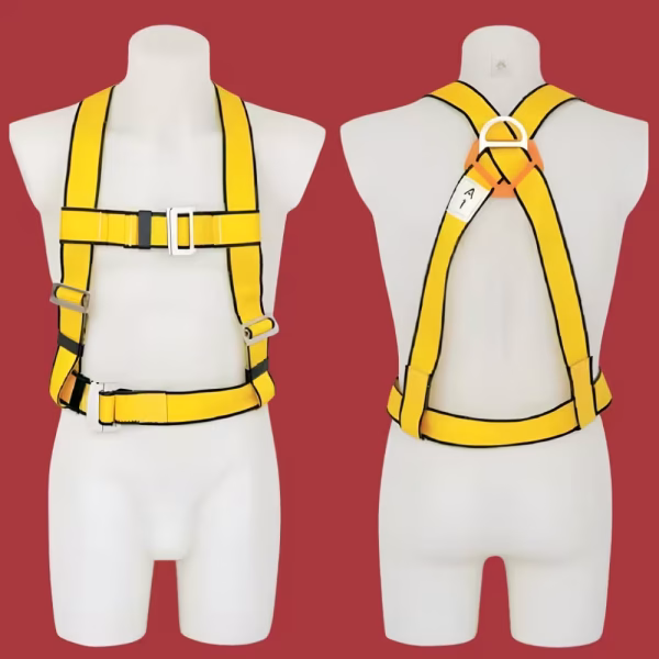 Full Body Safety Harness Belt