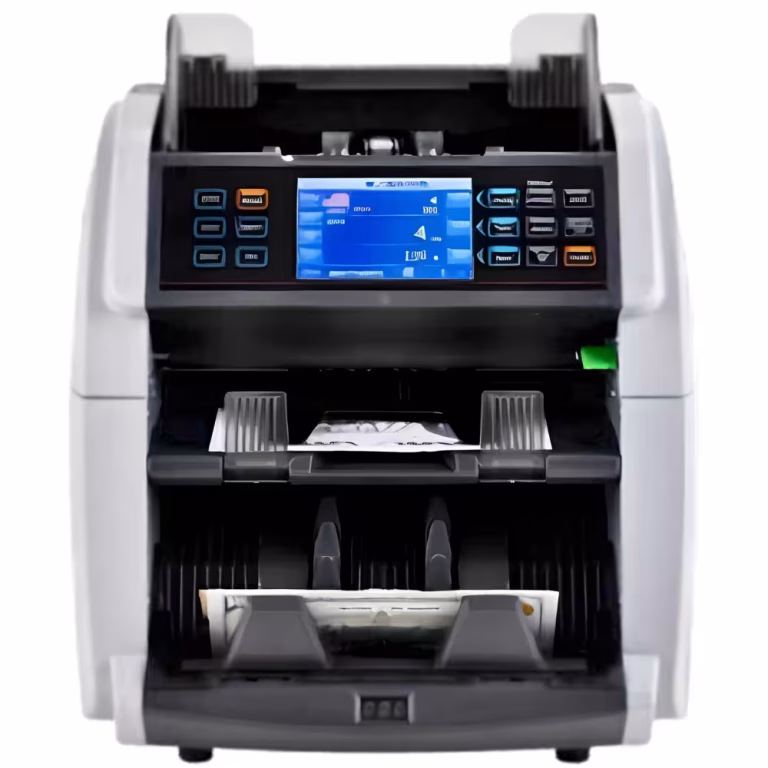 JBYD-6070 Pro Note Counting Machine