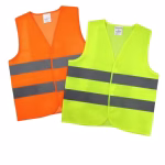 Reflective Safety Vest