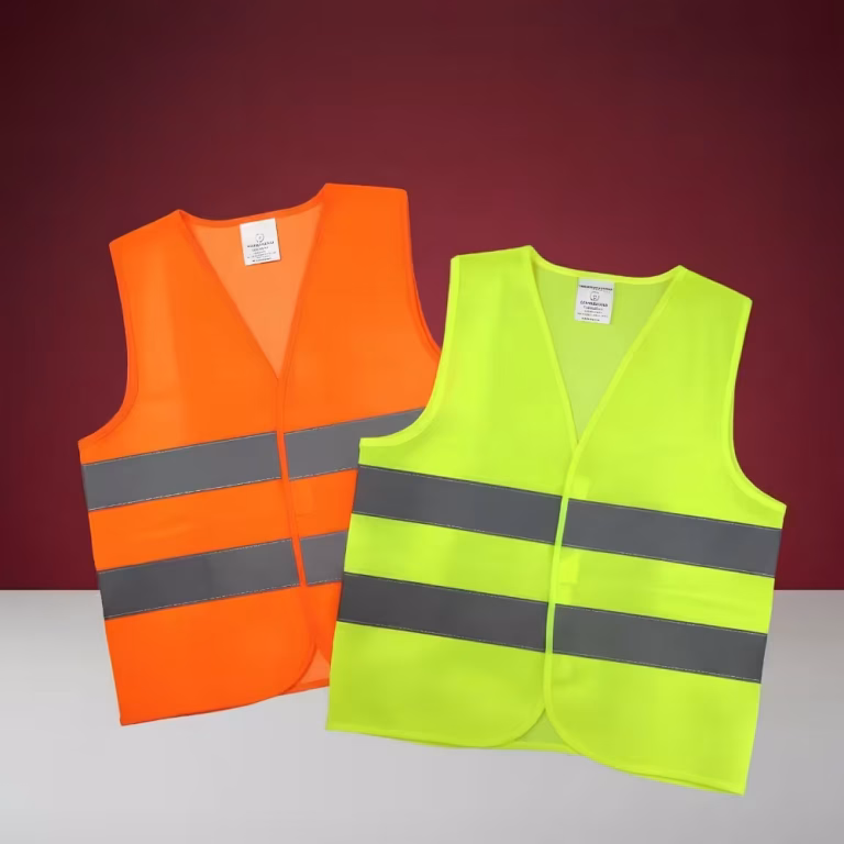 Reflective Safety Vest