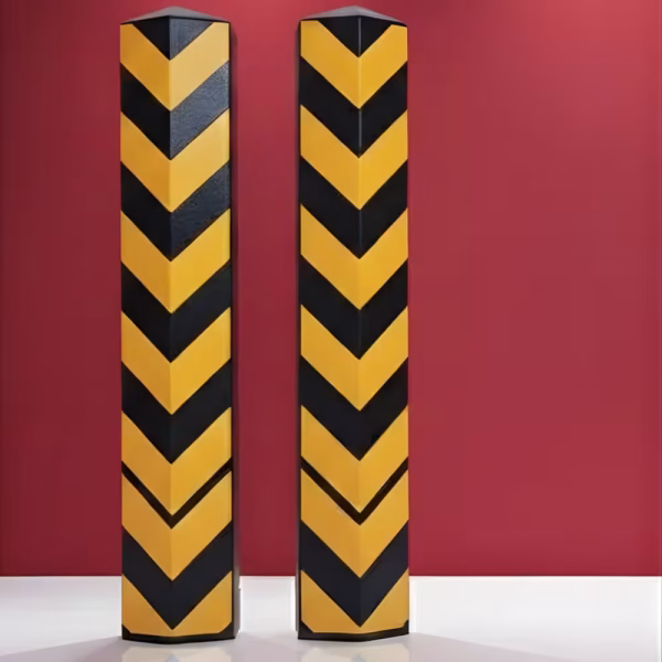 Rubber Corner Guard Wall Protector