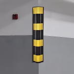 Rubber Wall Guard Protector (2 (1)