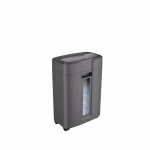 ST-12Cd Personal Office Cross Cut Paper Shredder